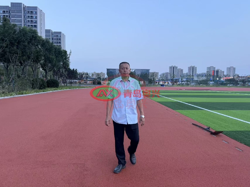 2026暑期校园塑胶跑道改造全攻略:工期倒排、选型避坑、预算参考与验收要点