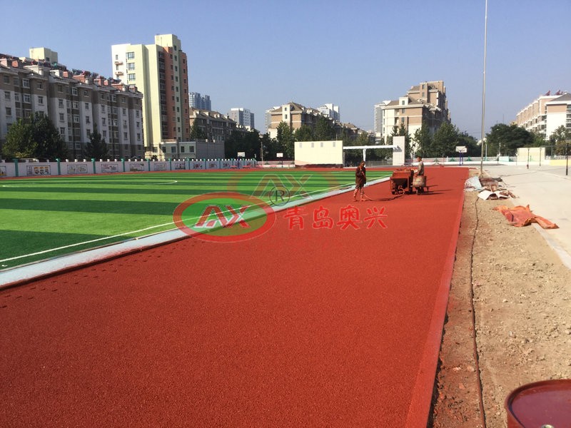 2026山东省市政景观与工业地坪建设白皮书——地域工况适配与全流程品质管控指南