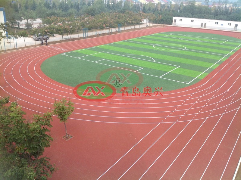 2026济南塑胶跑道施工哪家靠谱？本地校园改造选购指南